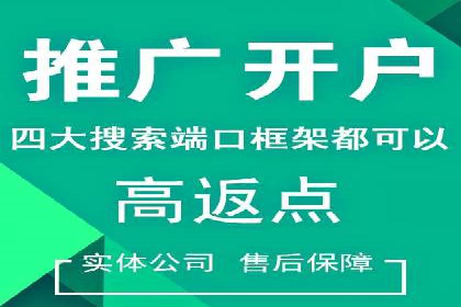 百度广告推广案例：如何用最低预算获得最大效果